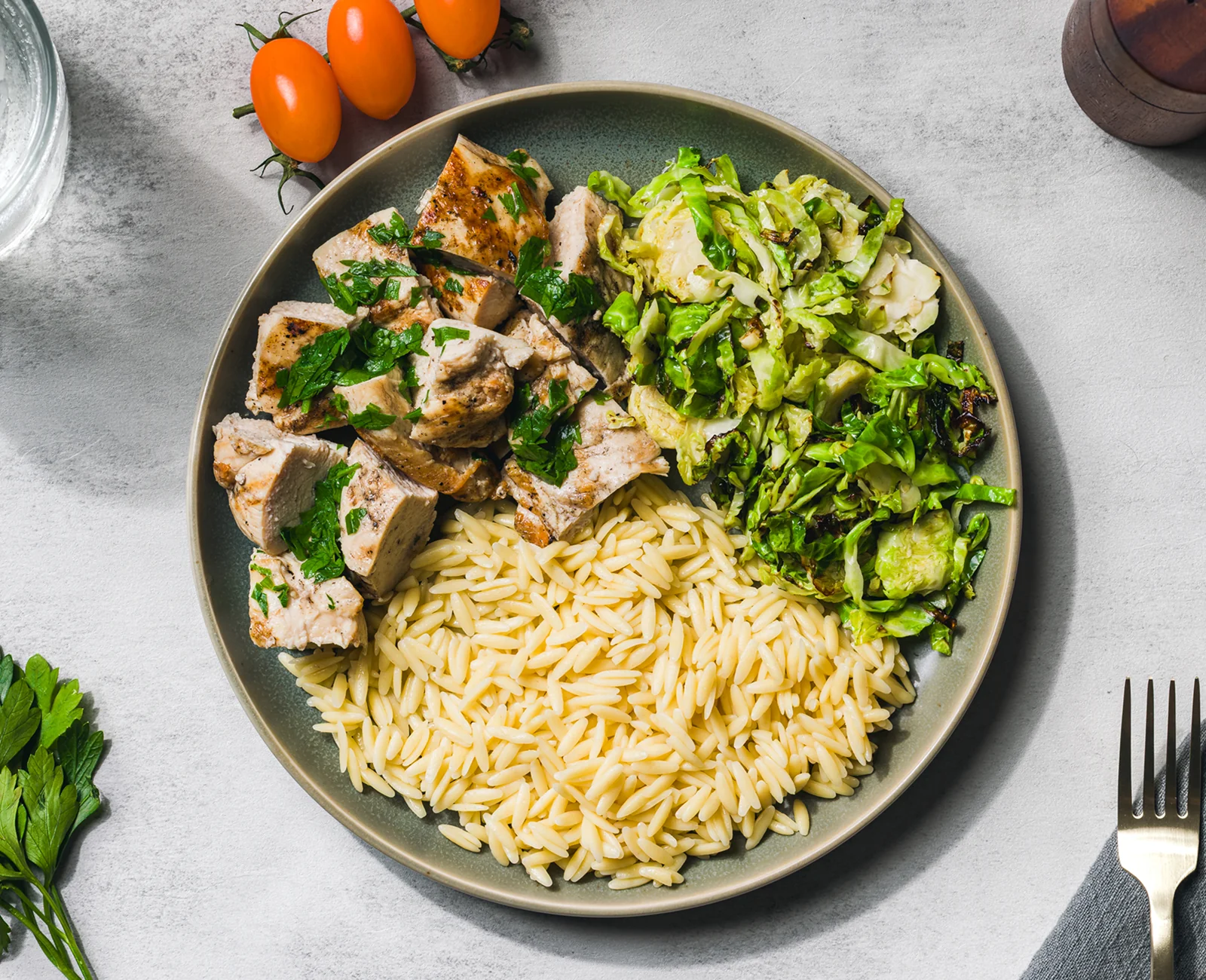 Best Sellers - 14 Meals