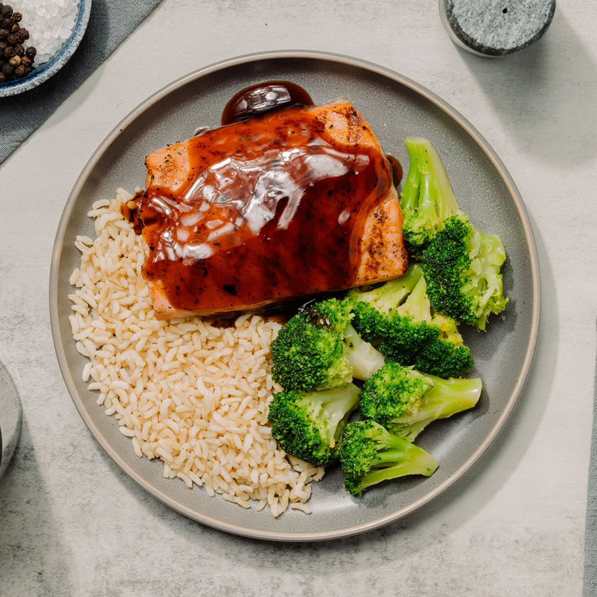 Muscle Gain Meal Plan - Image 10