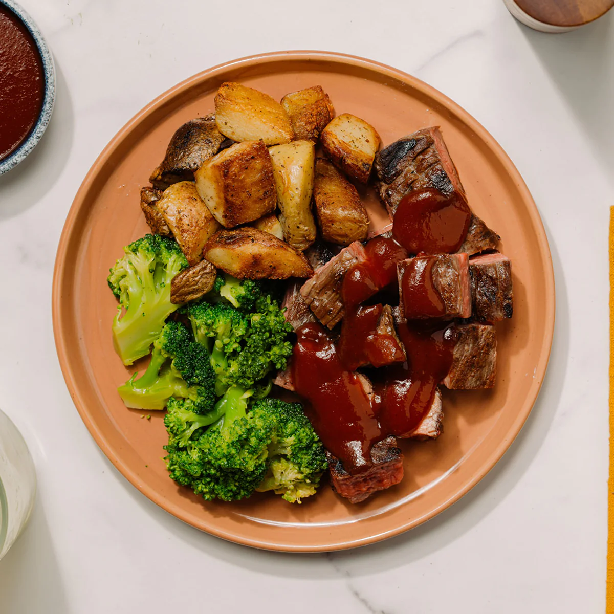 Muscle Gain Meal Plan - Image 3
