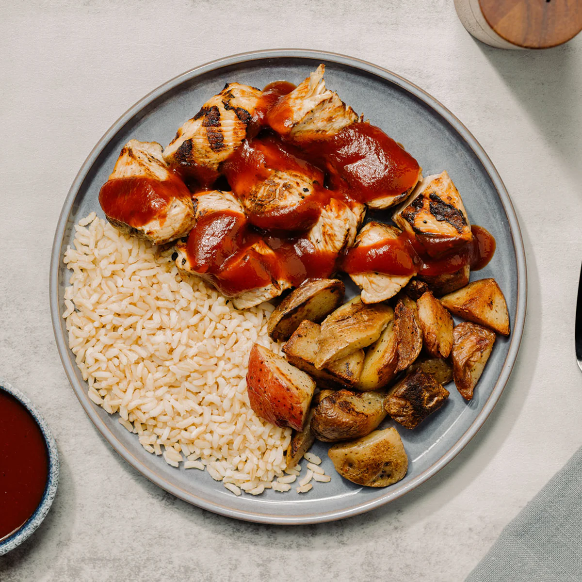 Performance Meal Plan - Image 2
