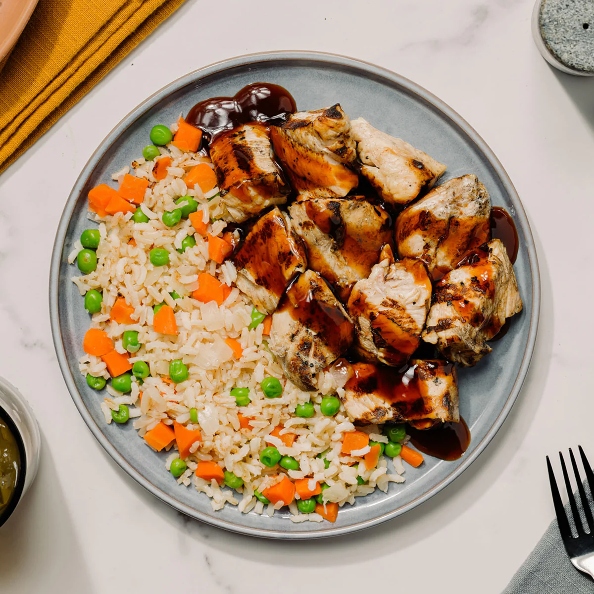 Performance Meal Plan - Image 5