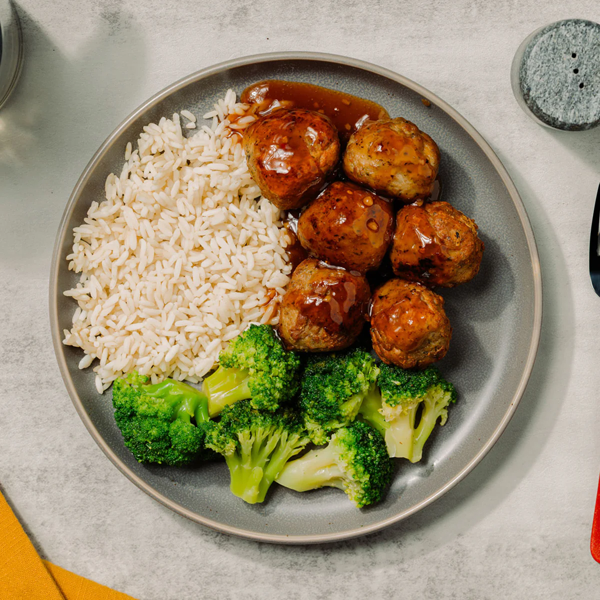 Performance Meal Plan - Image 7