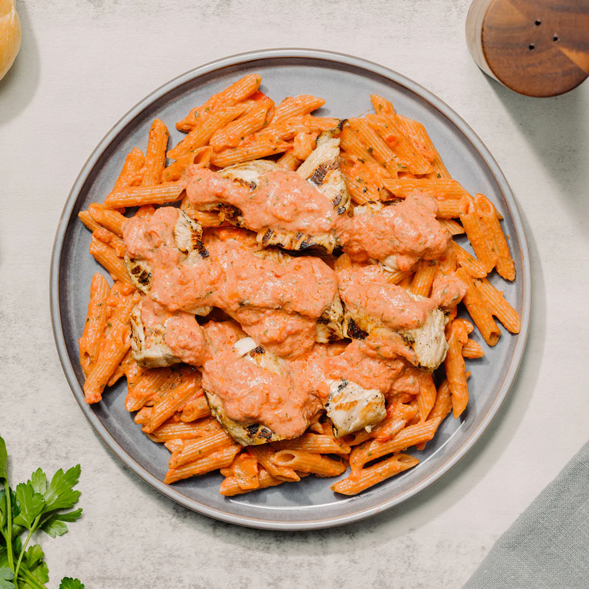 Protein Packed Meal Plan - Image 5